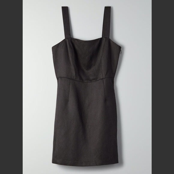 Wilfred Free Rosemond Dress